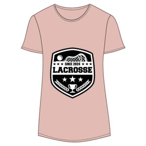 Women's Softstyle® CVC T-Shirt Thumbnail