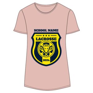 Women's Softstyle® CVC T-Shirt Thumbnail