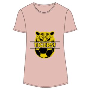 Women's Softstyle® CVC T-Shirt Thumbnail