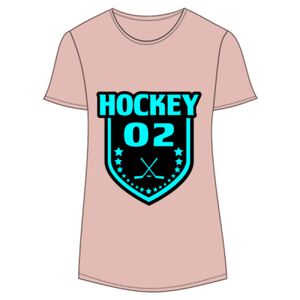 Women's Softstyle® CVC T-Shirt Thumbnail