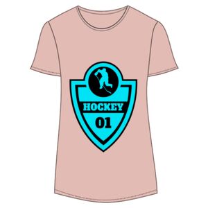 Women's Softstyle® CVC T-Shirt Thumbnail