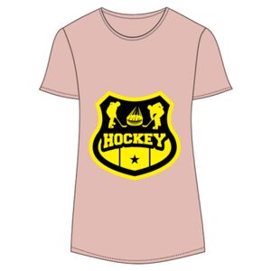 Women's Softstyle® CVC T-Shirt Thumbnail