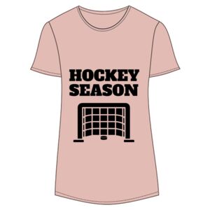 Women's Softstyle® CVC T-Shirt Thumbnail