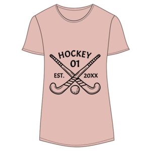 Women's Softstyle® CVC T-Shirt Thumbnail