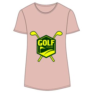 Women's Softstyle® CVC T-Shirt Thumbnail