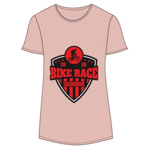 Women's Softstyle® CVC T-Shirt Thumbnail