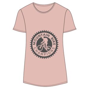 Women's Softstyle® CVC T-Shirt Thumbnail