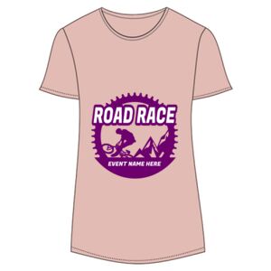 Women's Softstyle® CVC T-Shirt Thumbnail