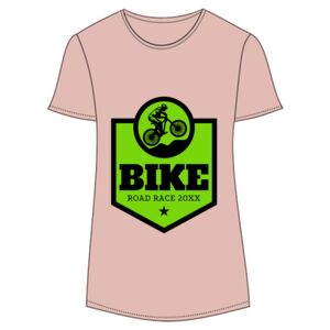 Women's Softstyle® CVC T-Shirt Thumbnail