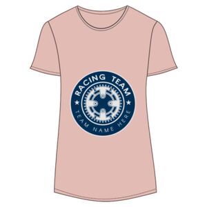 Women's Softstyle® CVC T-Shirt Thumbnail