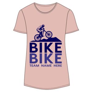 Women's Softstyle® CVC T-Shirt Thumbnail