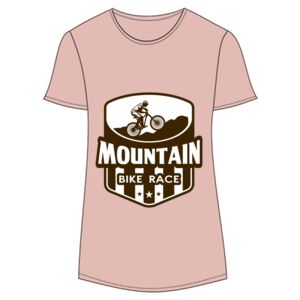 Women's Softstyle® CVC T-Shirt Thumbnail