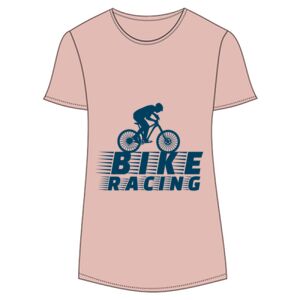 Women's Softstyle® CVC T-Shirt Thumbnail