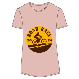 Women's Softstyle® CVC T-Shirt Thumbnail