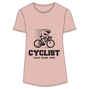 Women's Softstyle® CVC T-Shirt Thumbnail