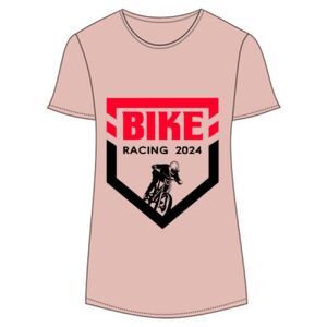 Women's Softstyle® CVC T-Shirt Thumbnail