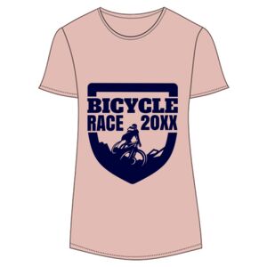 Women's Softstyle® CVC T-Shirt Thumbnail