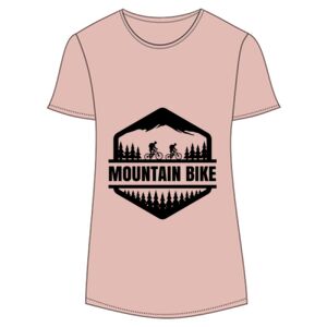 Women's Softstyle® CVC T-Shirt Thumbnail