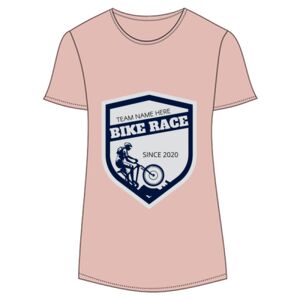 Women's Softstyle® CVC T-Shirt Thumbnail