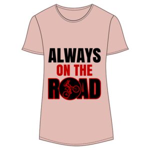 Women's Softstyle® CVC T-Shirt Thumbnail