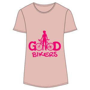 Women's Softstyle® CVC T-Shirt Thumbnail