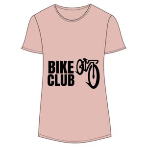 Women's Softstyle® CVC T-Shirt Thumbnail