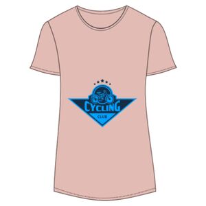 Women's Softstyle® CVC T-Shirt Thumbnail