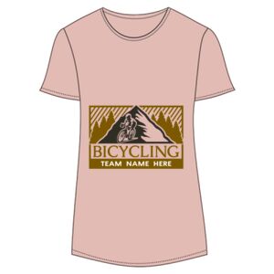 Women's Softstyle® CVC T-Shirt Thumbnail