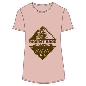 Women's Softstyle® CVC T-Shirt Thumbnail