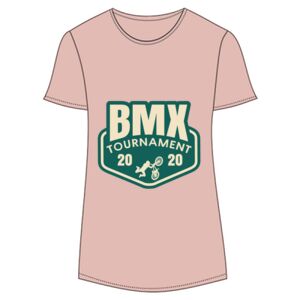 Women's Softstyle® CVC T-Shirt Thumbnail