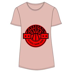 Women's Softstyle® CVC T-Shirt Thumbnail