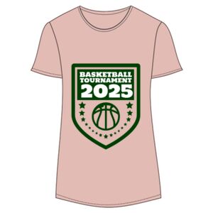 Women's Softstyle® CVC T-Shirt Thumbnail