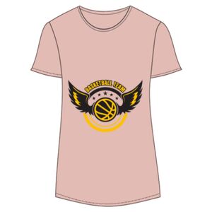 Women's Softstyle® CVC T-Shirt Thumbnail