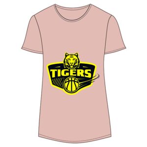 Women's Softstyle® CVC T-Shirt Thumbnail