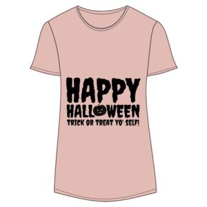 Women's Softstyle® CVC T-Shirt Thumbnail