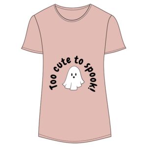 Women's Softstyle® CVC T-Shirt Thumbnail