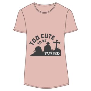 Women's Softstyle® CVC T-Shirt Thumbnail