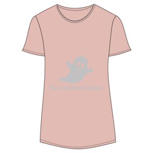 Women's Softstyle® CVC T-Shirt Thumbnail