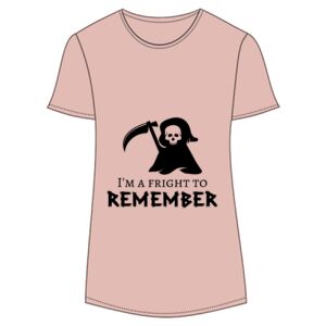 Women's Softstyle® CVC T-Shirt Thumbnail