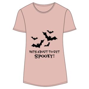 Women's Softstyle® CVC T-Shirt Thumbnail