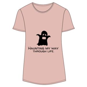 Women's Softstyle® CVC T-Shirt Thumbnail