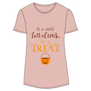 Women's Softstyle® CVC T-Shirt Thumbnail