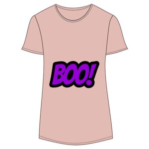 Women's Softstyle® CVC T-Shirt Thumbnail