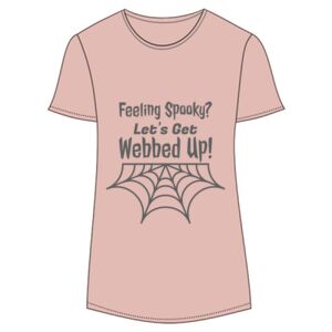 Women's Softstyle® CVC T-Shirt Thumbnail