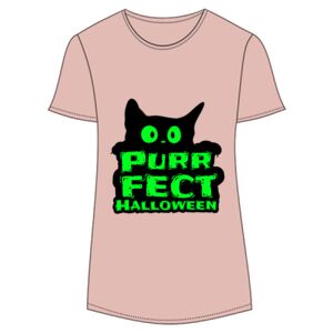 Women's Softstyle® CVC T-Shirt Thumbnail