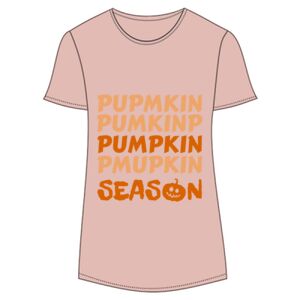 Women's Softstyle® CVC T-Shirt Thumbnail