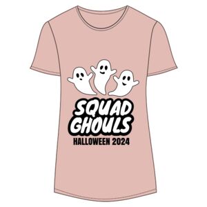 Women's Softstyle® CVC T-Shirt Thumbnail