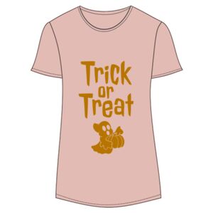 Women's Softstyle® CVC T-Shirt Thumbnail