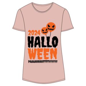 Women's Softstyle® CVC T-Shirt Thumbnail