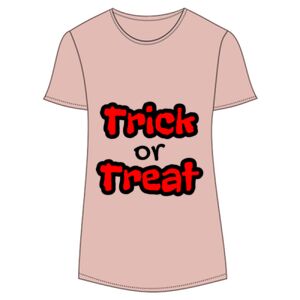 Women's Softstyle® CVC T-Shirt Thumbnail